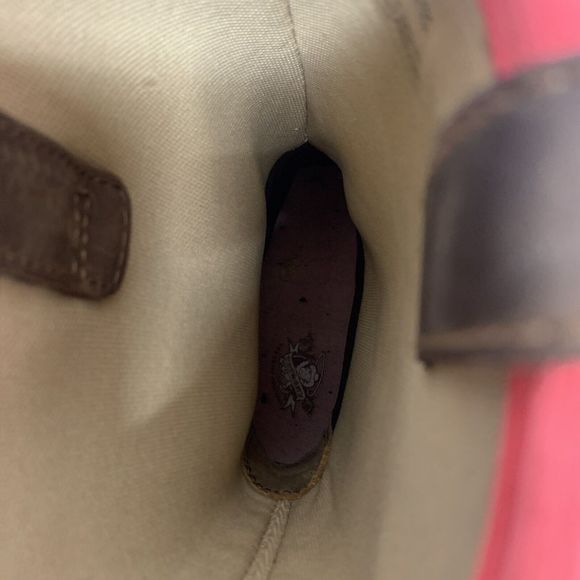 Womens Size 9.5 Ariat Fat baby All Western Boots EUC - Picture 7 of 8